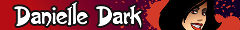 Danielle Dark Banner